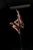 Trish Pole Shoot