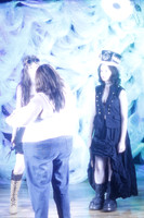 Steam Punk Shoot with Cassie Cheri and Erica