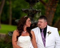 Shawna Marie DeButts Wedding